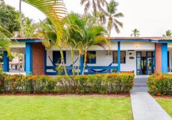 Casa Mar Azul