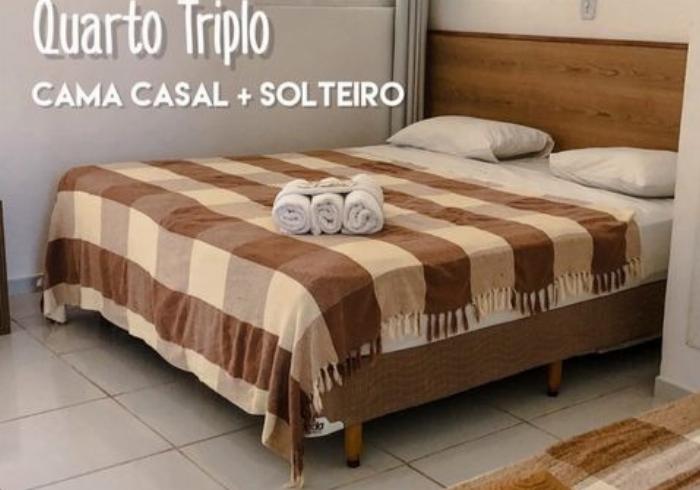 Triplo A