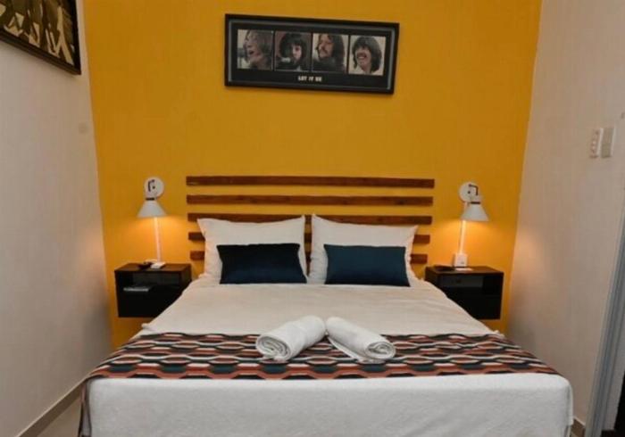 Suite Jardim