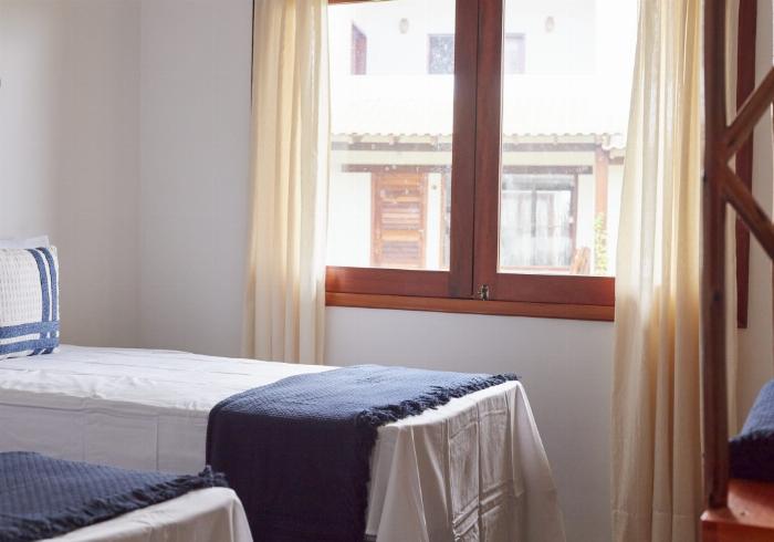 Casa 3 Quartos