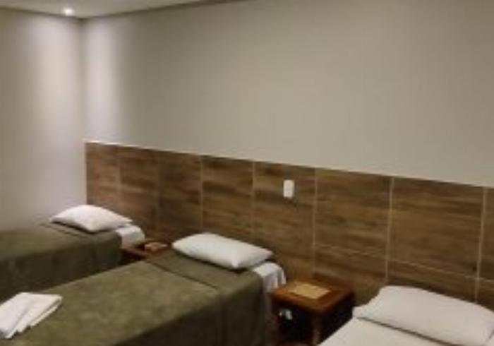Apartamento Quadruplo