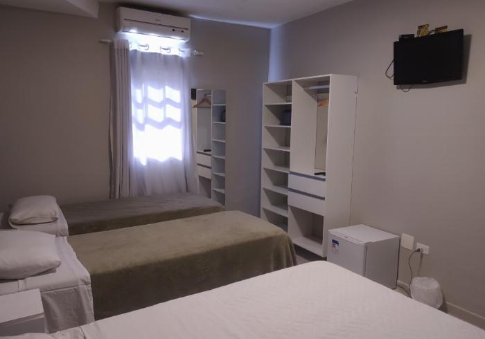 Apartamento Quintuplo