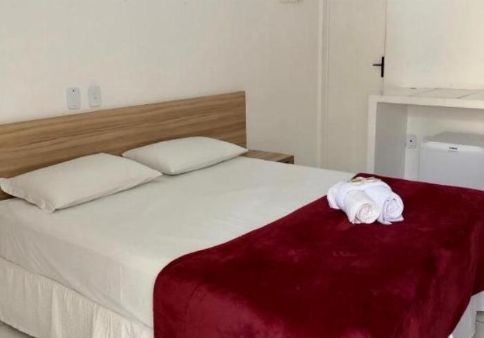 Quarto Duplo - Casal