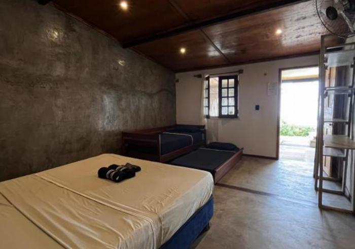 Quarto Quadruplo