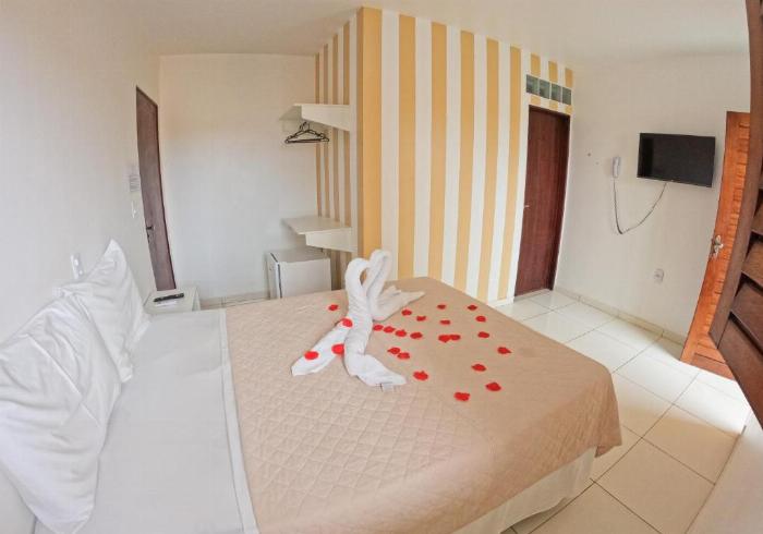 Quarto Duplo