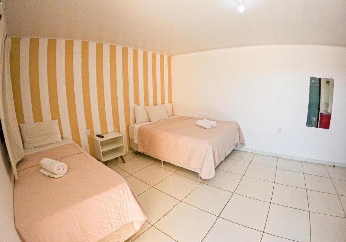 Quarto Triplo