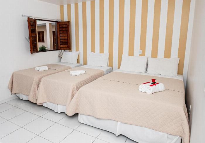 Quarto Quadruplo