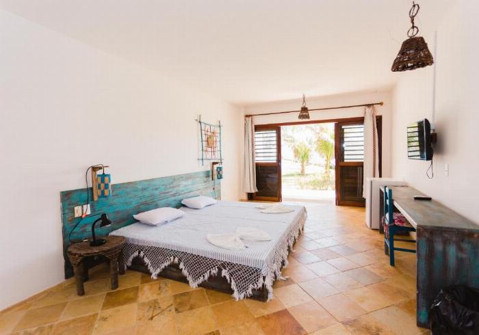 Apartamento Vista Jardim