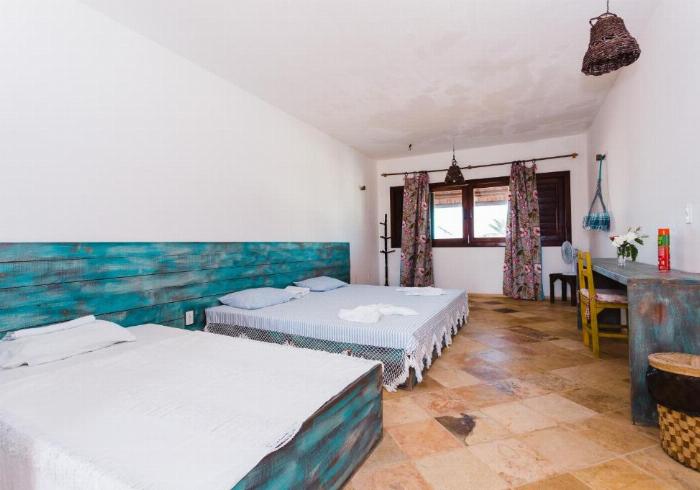 Apartamento Vista Mar