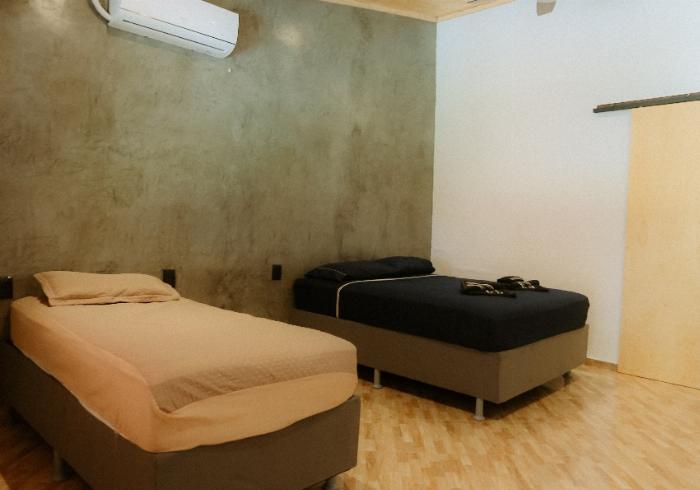 Quarto Triplo