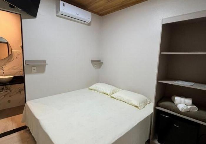 Quarto Duplo