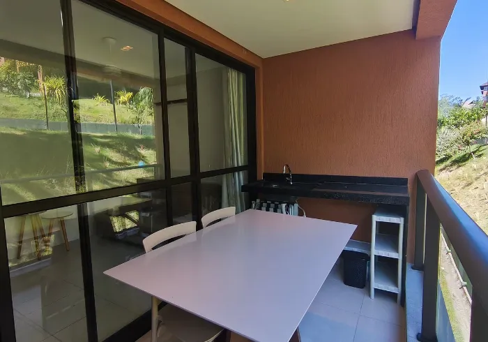 Studio ST81 - Sem Vista