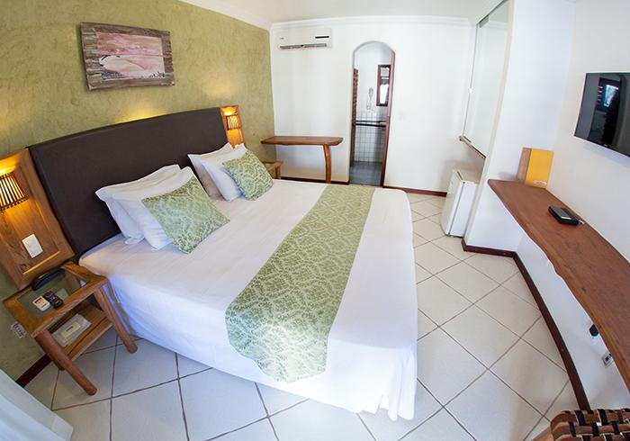 Apartamento Superior