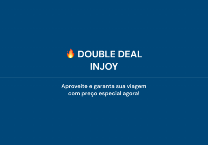 Imagem - Special Deal