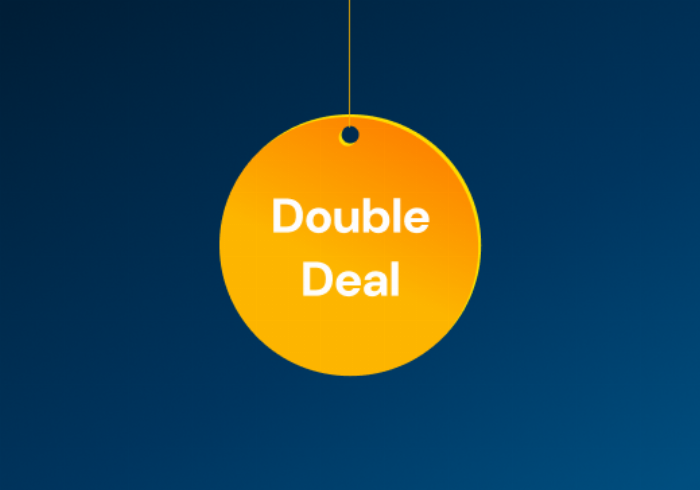 Imagem - Special Deal