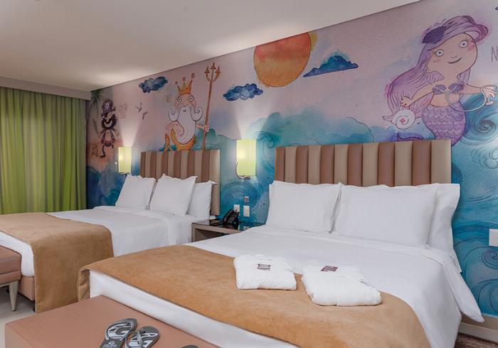Apartamento Familiar NEP