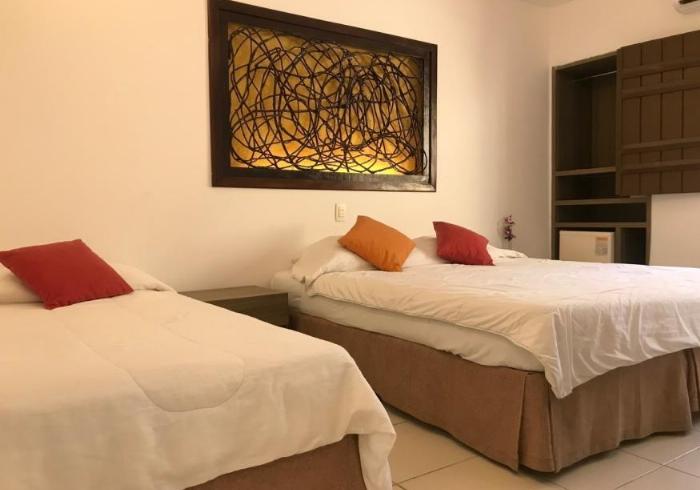 Quarto Triplo